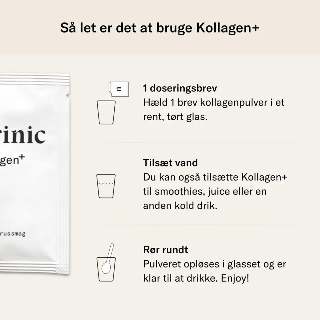 Nutrinic Kollagen+ Citrus