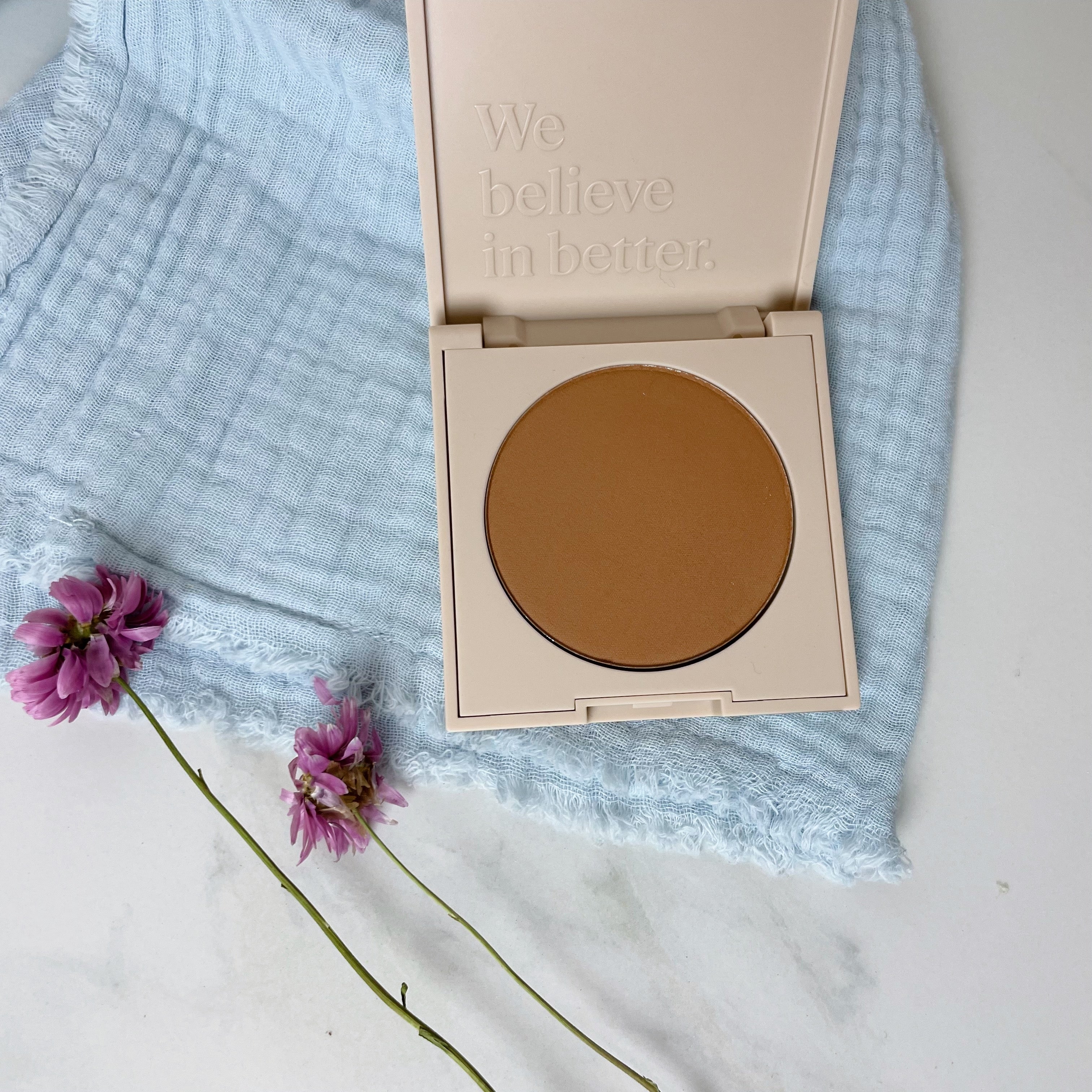 ILIA Nightlite Bronzing Powder - Novelty | Louisescheel.dk